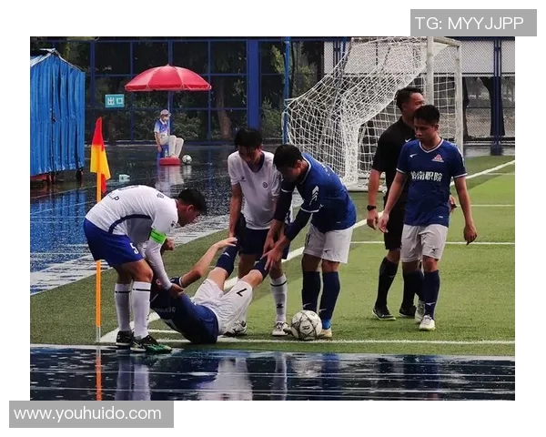 武汉足球队荣登足球配合排行榜第七名展现出色团队协作能力