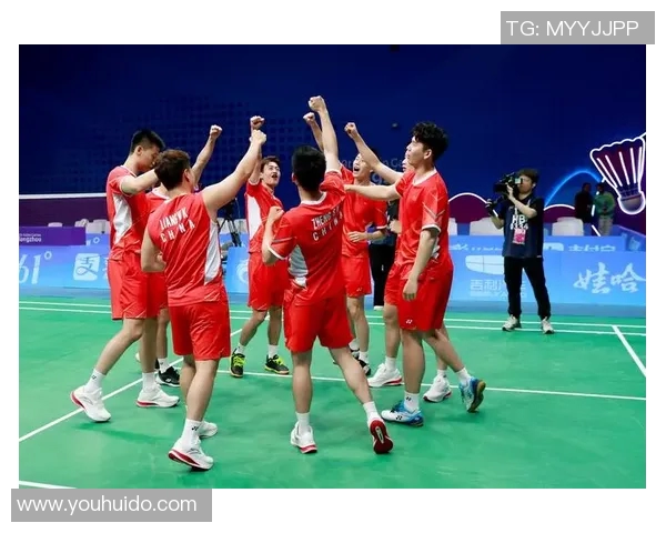 武汉羽毛球队荣登羽毛球节奏排行榜第四名展现实力与风采