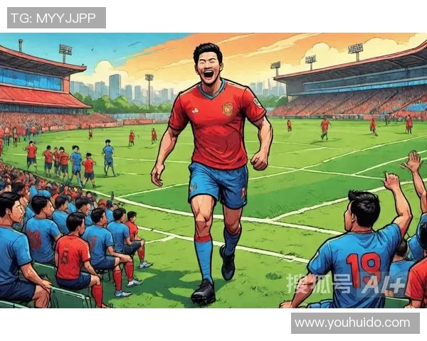 从绿茵场到银幕前足球明星们的华丽转身与演艺之路