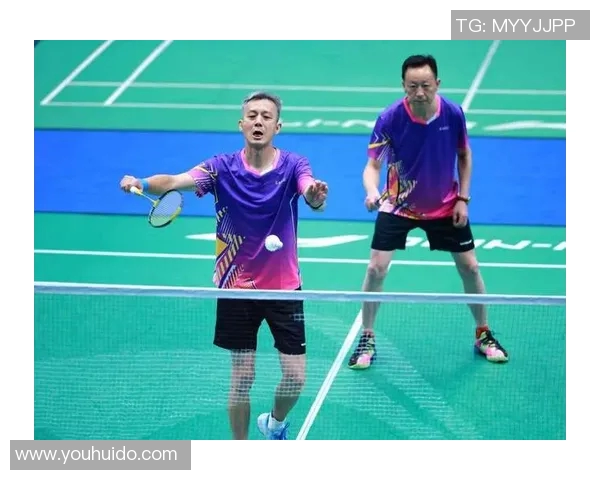 全运会回顾：深圳羽毛球队展现卓越耐力与团队精神的精彩表现