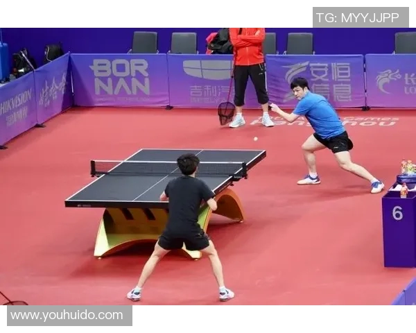 北京乒乓球队在亚运会上的速度表现引发热议展现出强大实力与团队默契