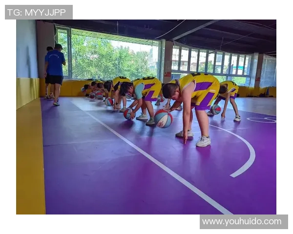 李秀英独家分享篮球心得与技巧助你提升球技的秘密解析 李秀英独家分享篮球心得与技巧助你提升球技的秘密解析