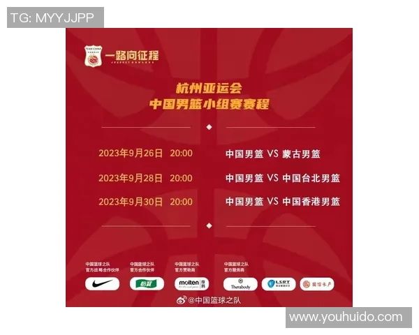 武汉篮球队在亚运会上的实力展现与未来发展潜力分析