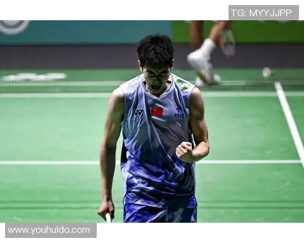 武汉羽毛球队在锦标赛中的精彩表现与实力分析