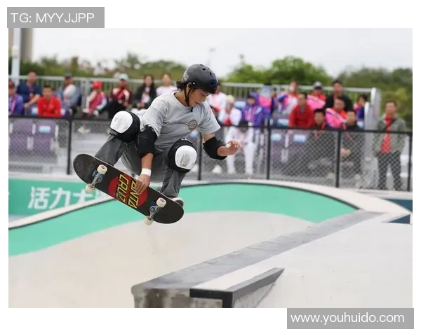 杭州滑板队在滑板比赛经验排行榜中荣获第三名展现实力与潜力