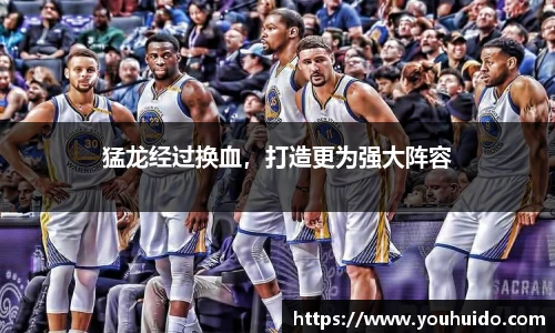 猛龙经过换血，打造更为强大阵容